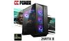 CC Power 26RTX II Gaming PC 11Gen Core i5 6-Cores w/ RTX 2060 6GB